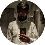 Pritam Mitra