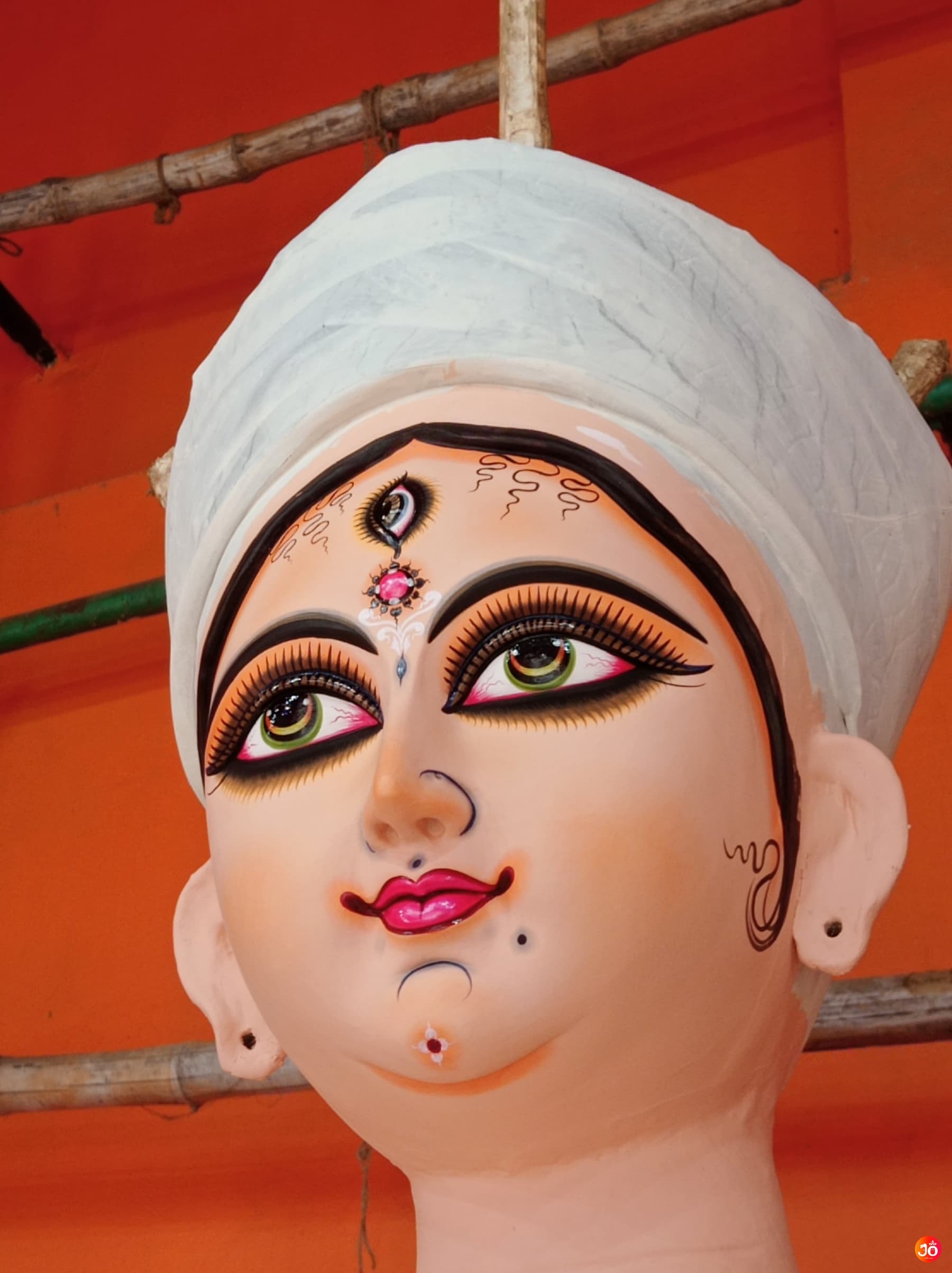 Bhadreswar Station Road Haritokitala