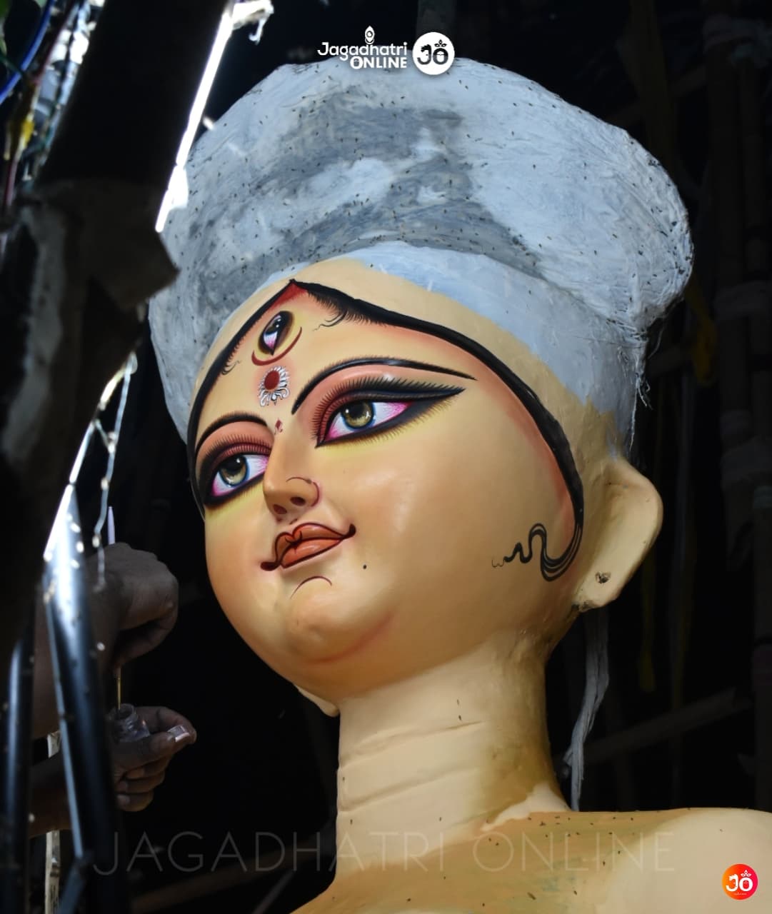 Kanailal Pally