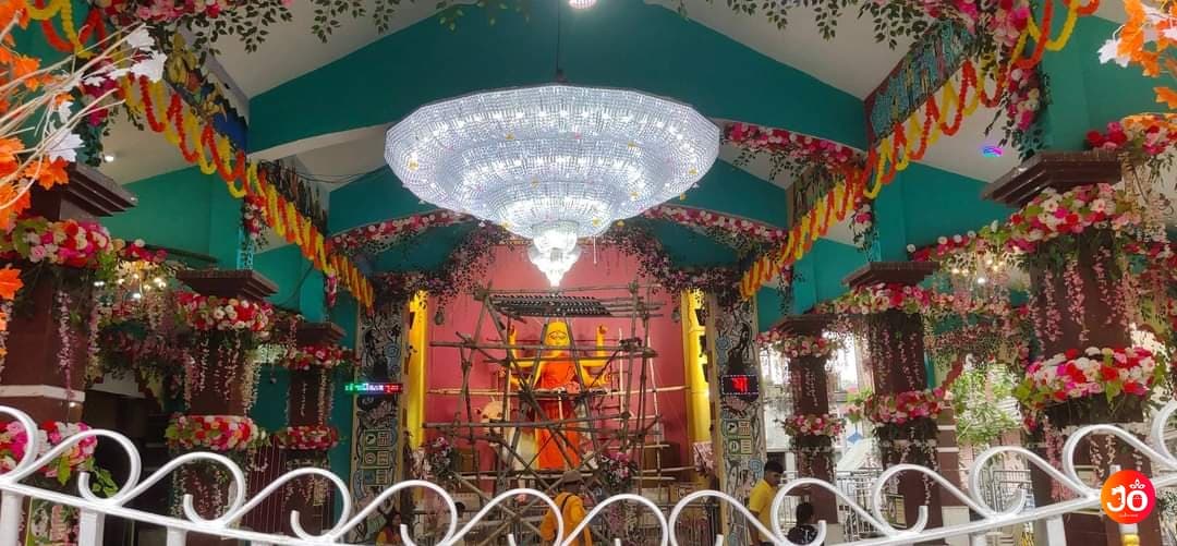 Laxmigunj Chaulpotti