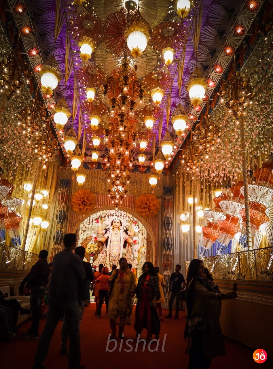 Rathersarak Sambala Shibtala
