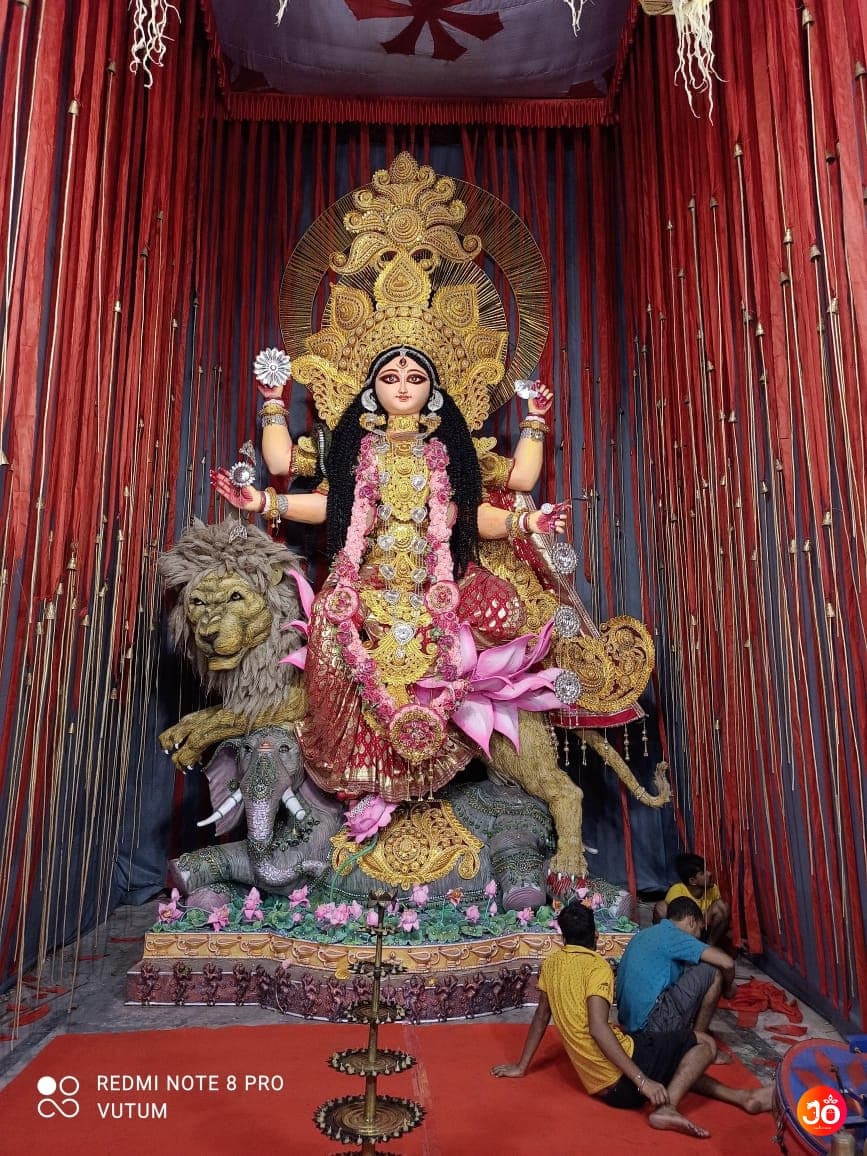 Hatkhola Mansatala