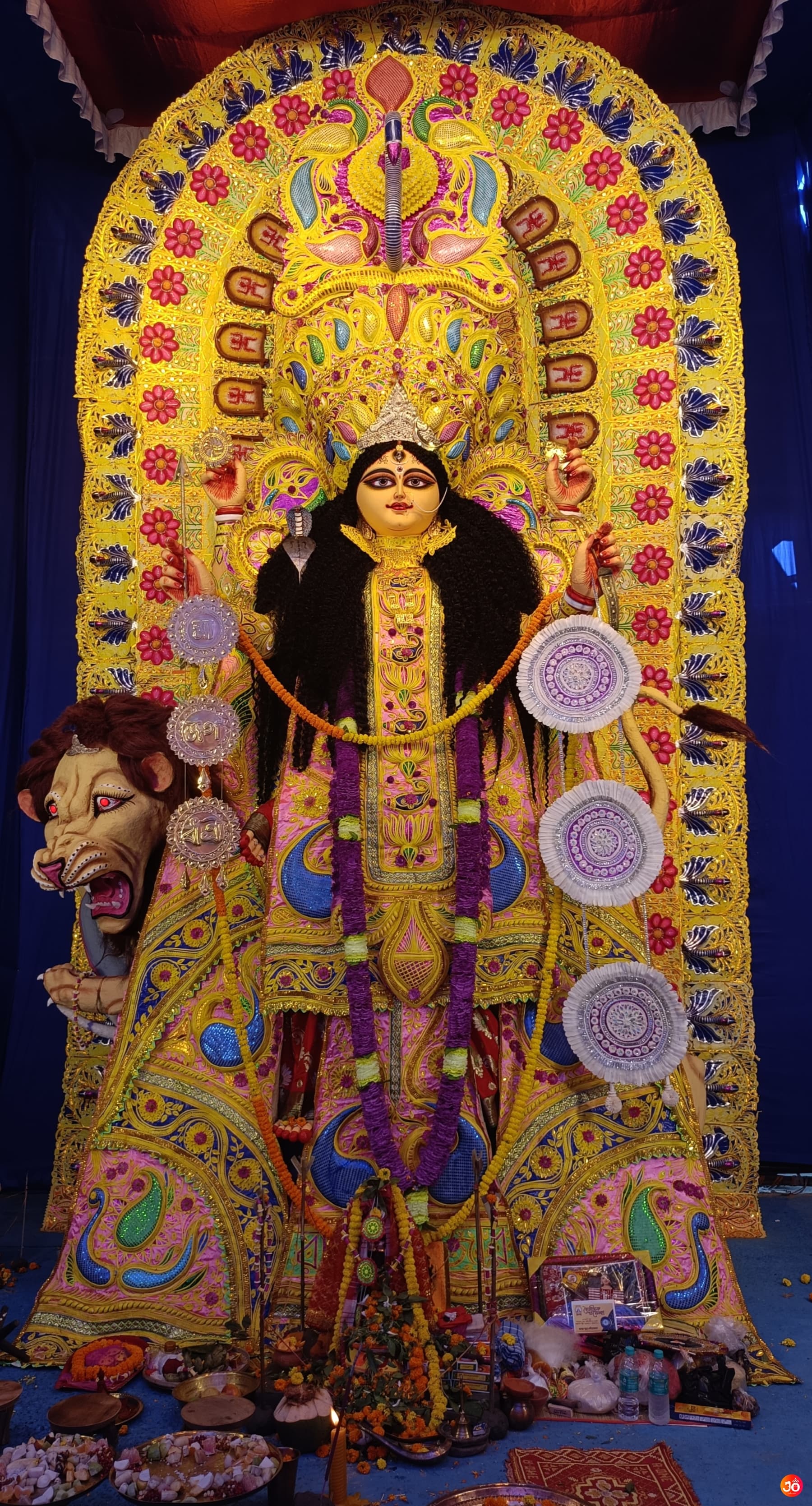 Telinipara Rajabazar