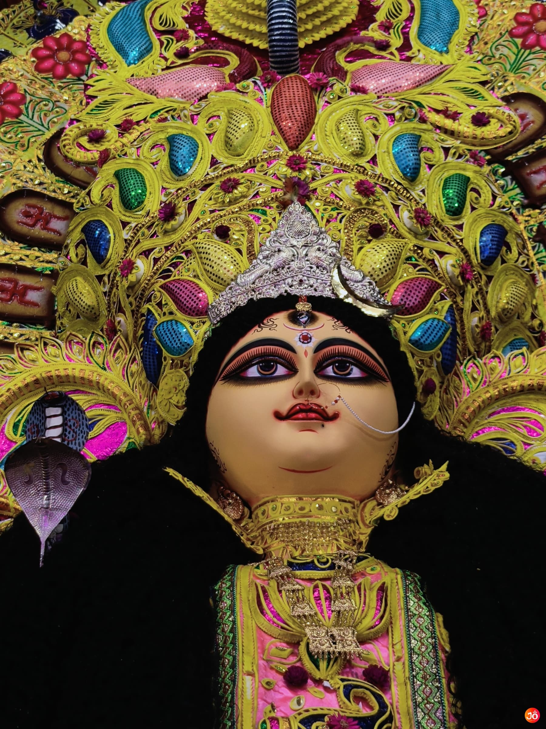 Telinipara Rajabazar