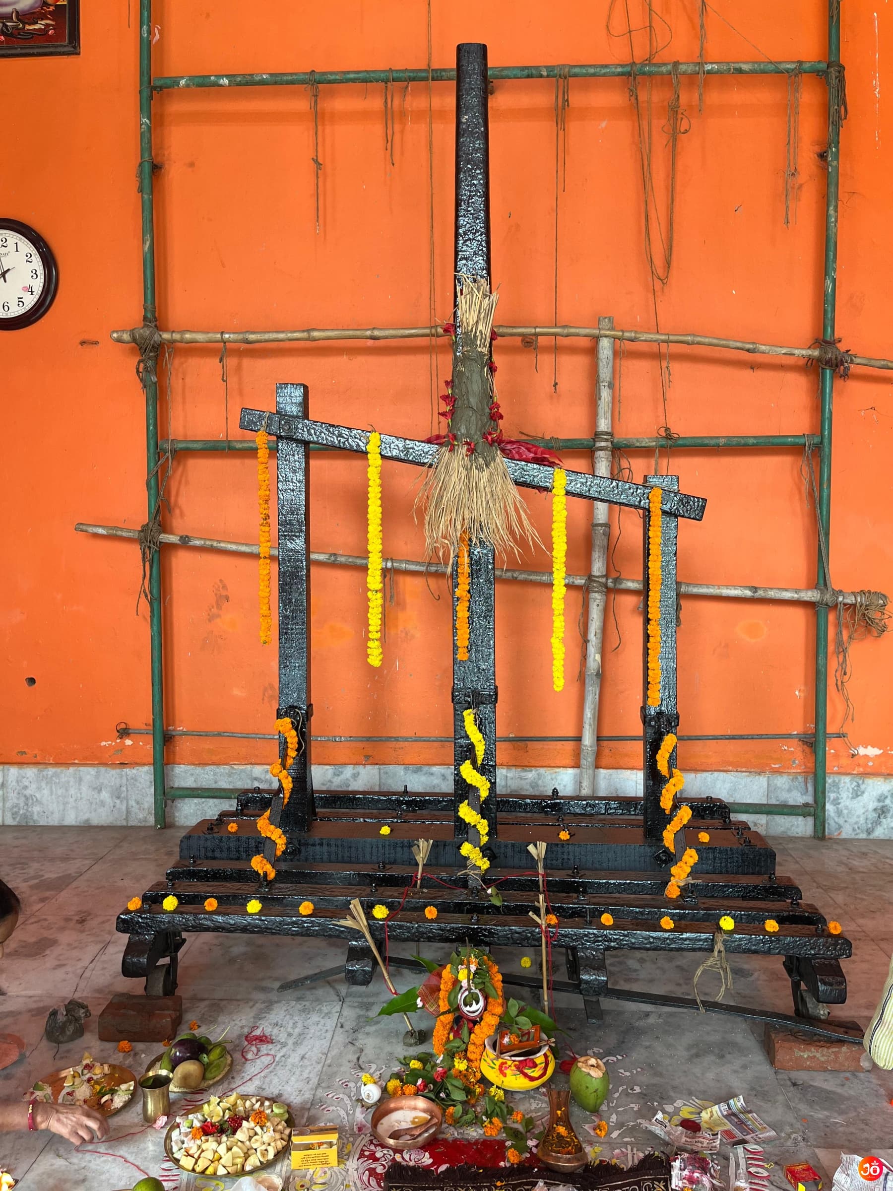 Bhadreswar Station Road Haritokitala