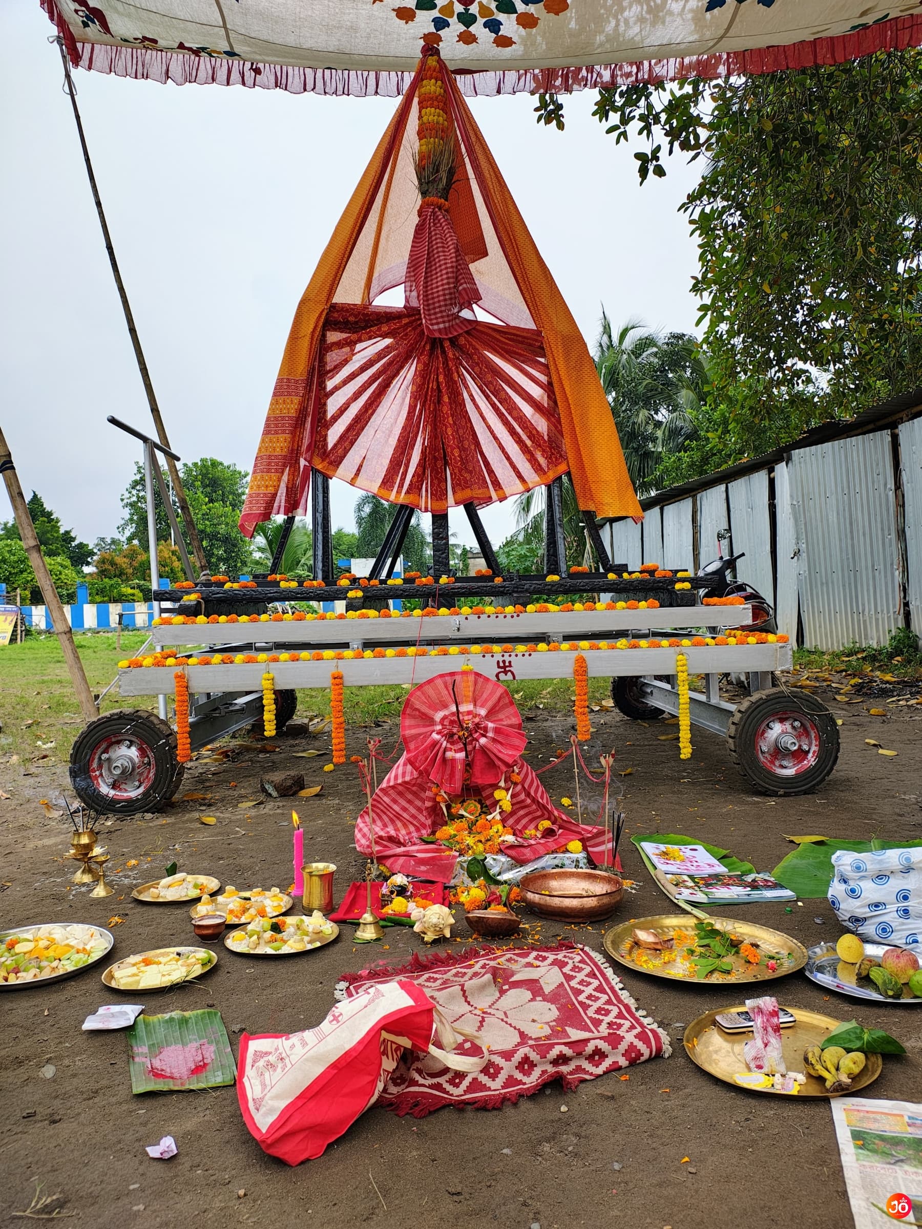 Kanailal Pally