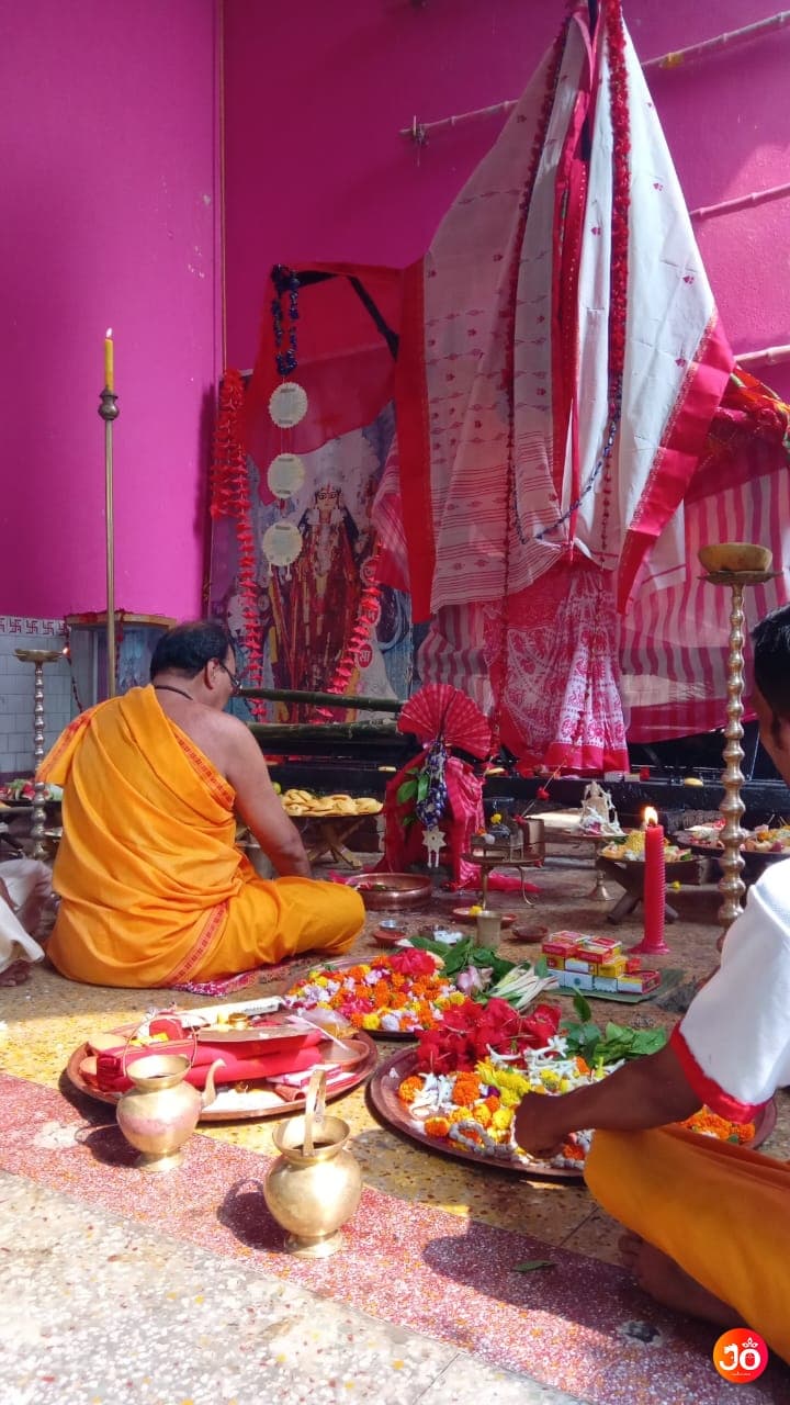 Laxmigunj Chaulpotti