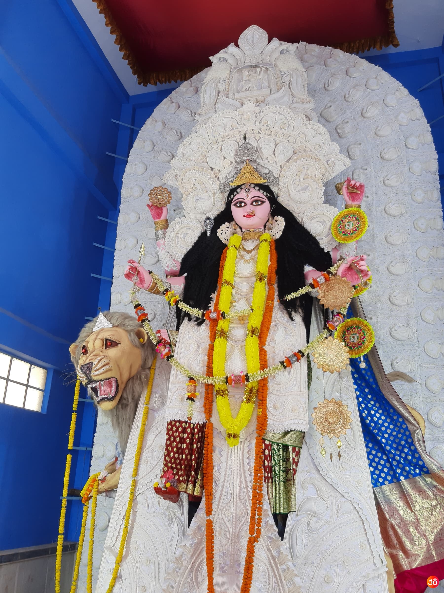 Bhadreswar Nimtala 