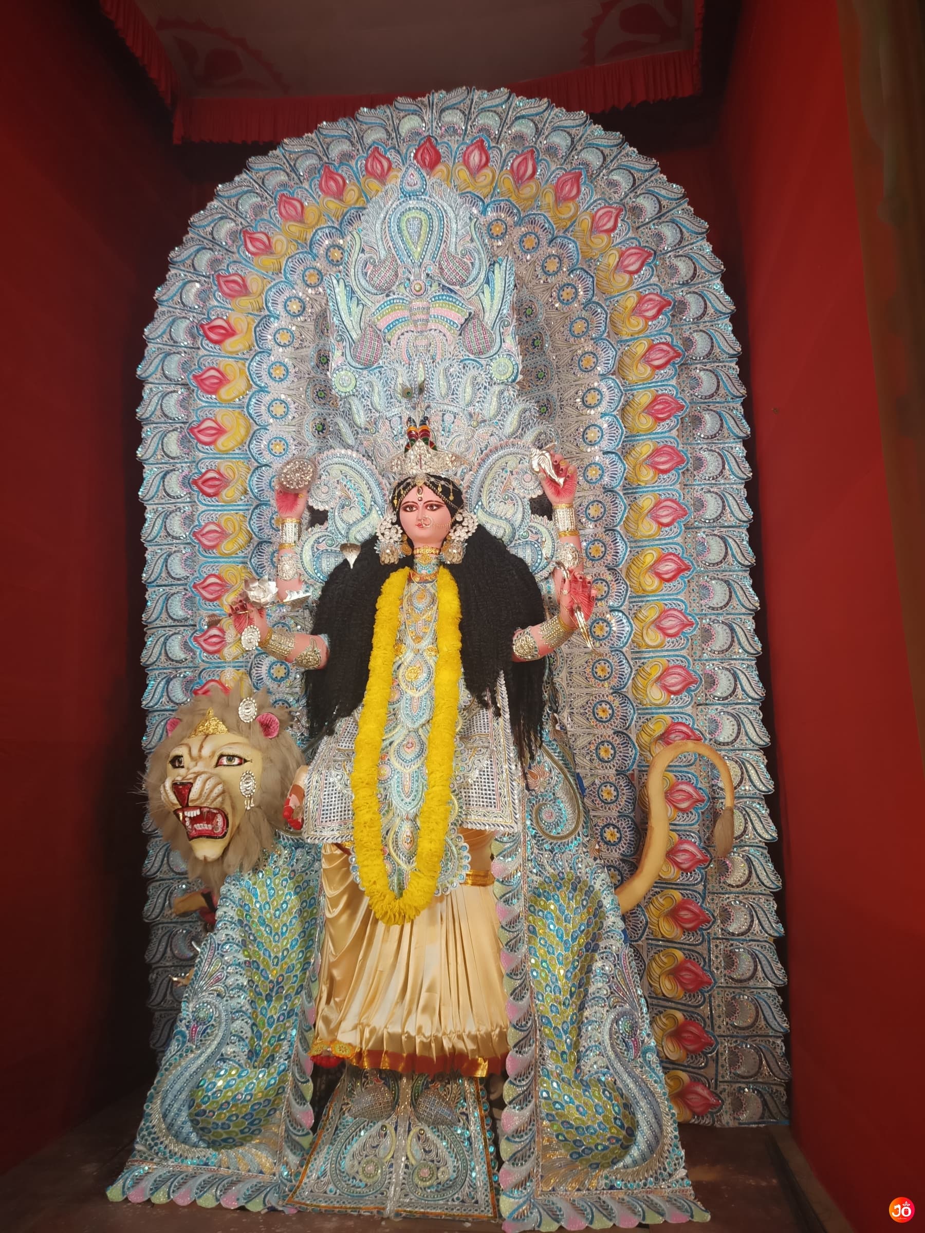 Suksanatantala, Bishalakkhitala