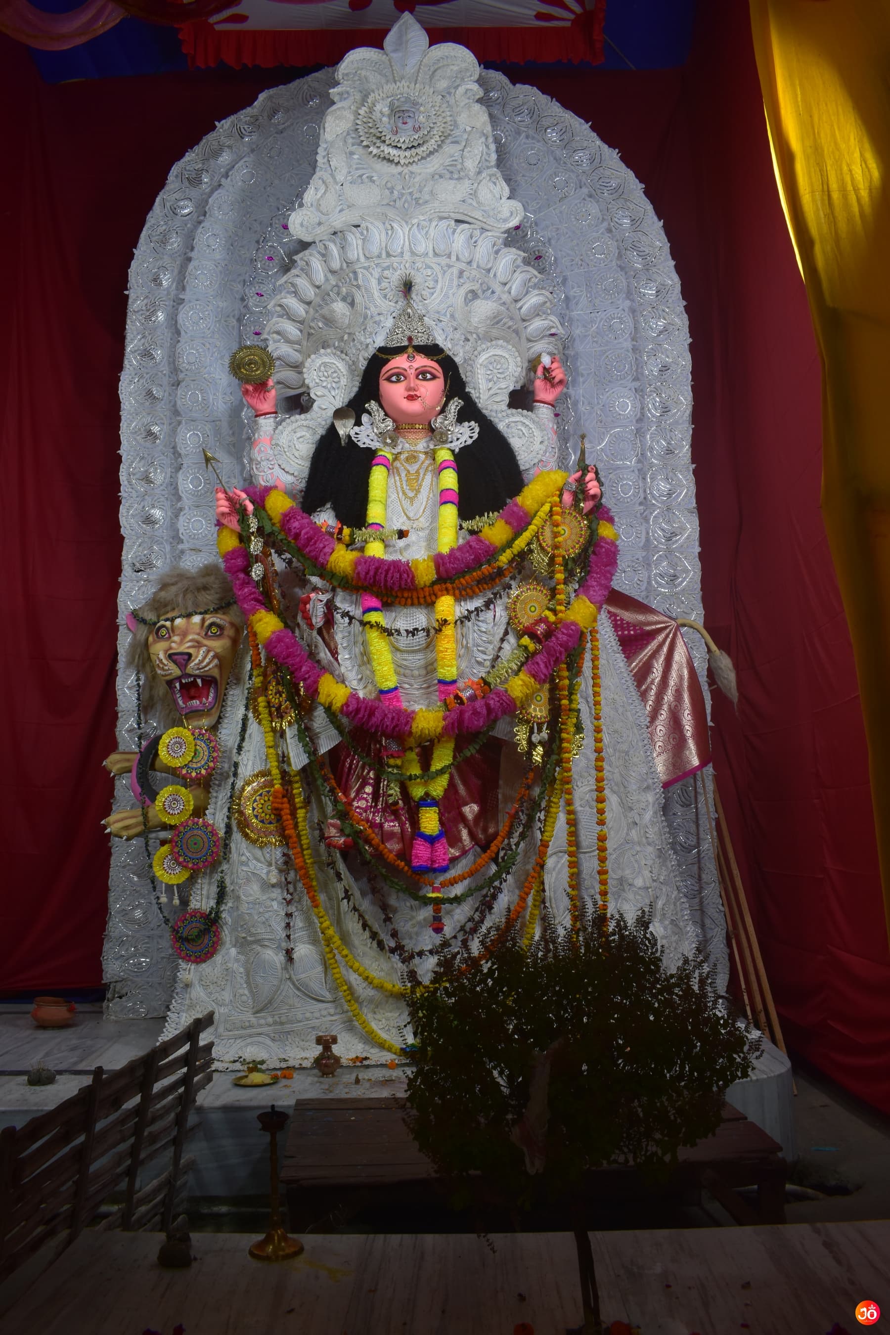 Tantirbagar Charthakurtola