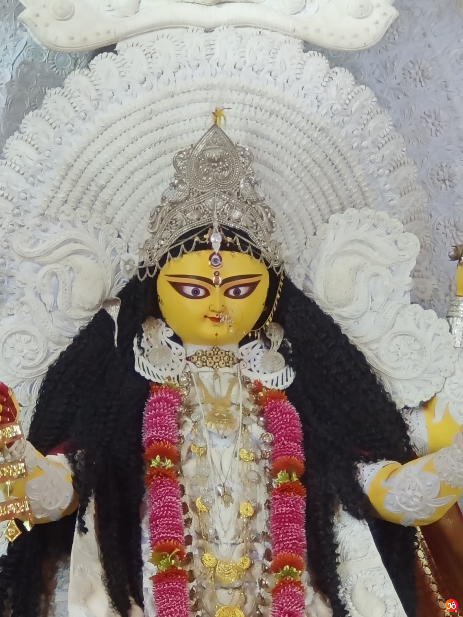 Laxmigunj Kaporepotti