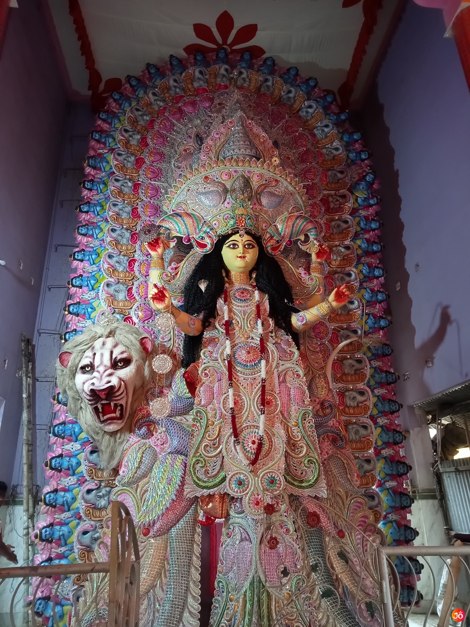 Laxmigunj Bazar