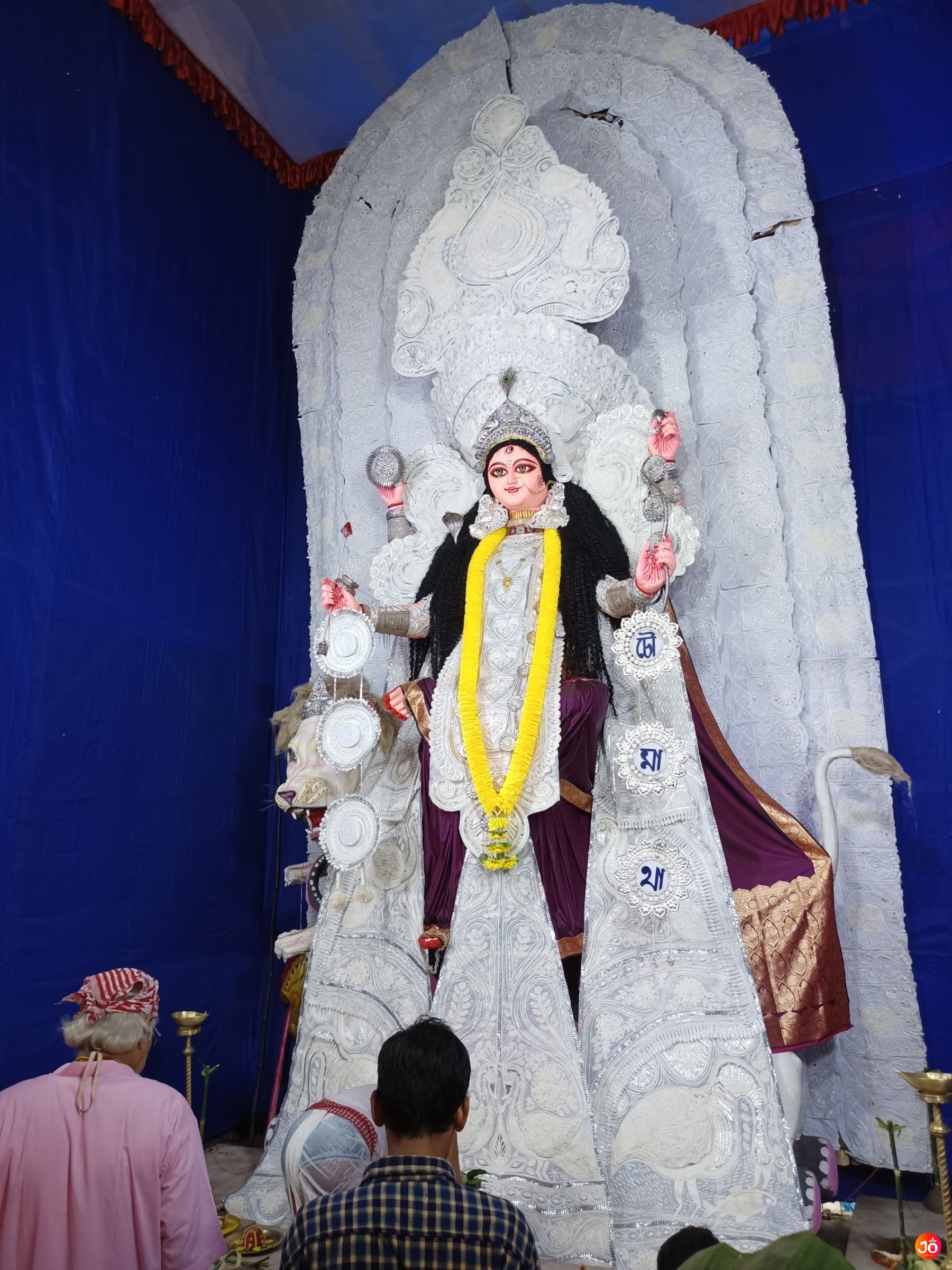 Laxmigunj Chowmatha
