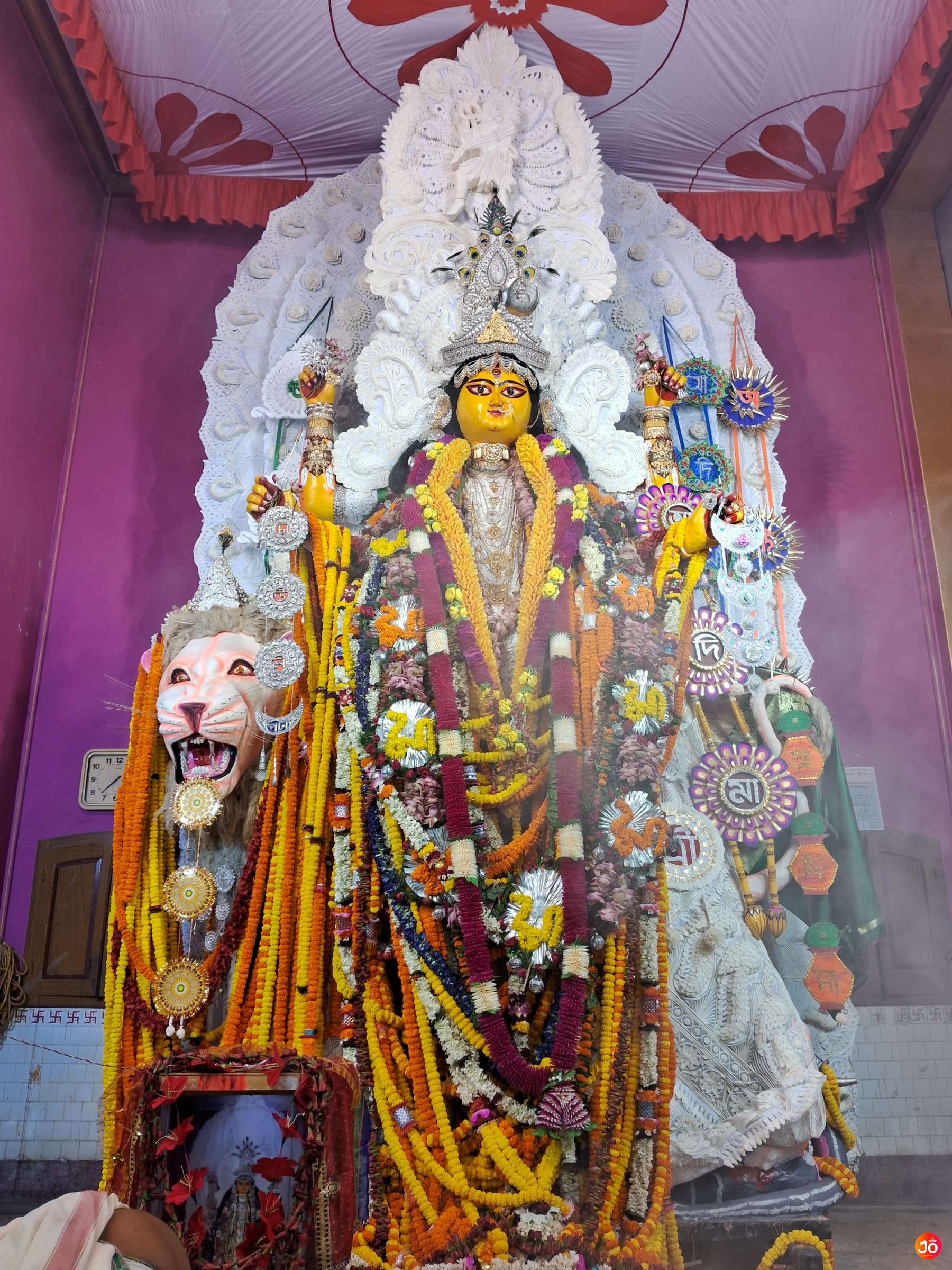 Laxmigunj Chaulpotti