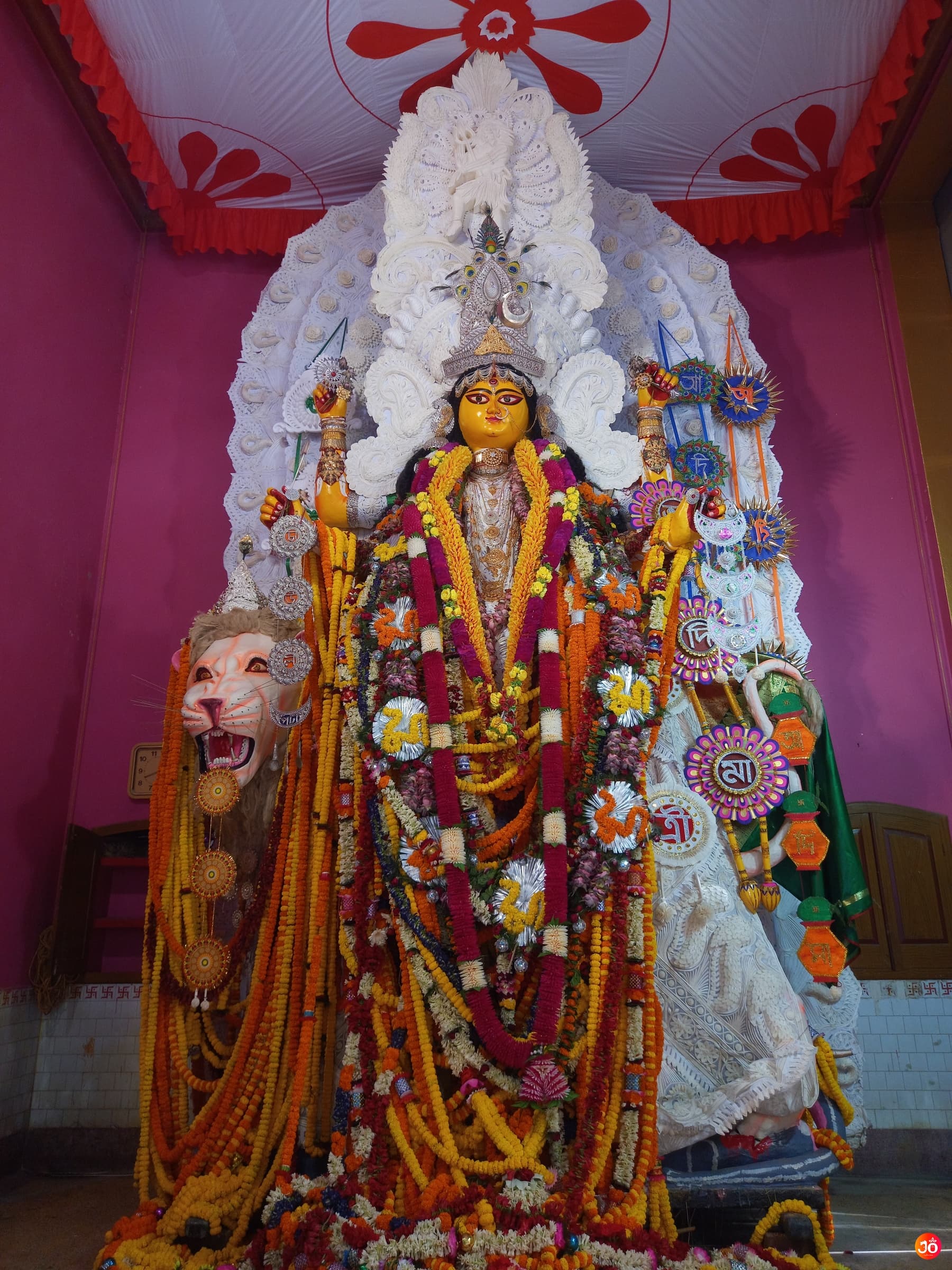 Laxmigunj Chaulpotti