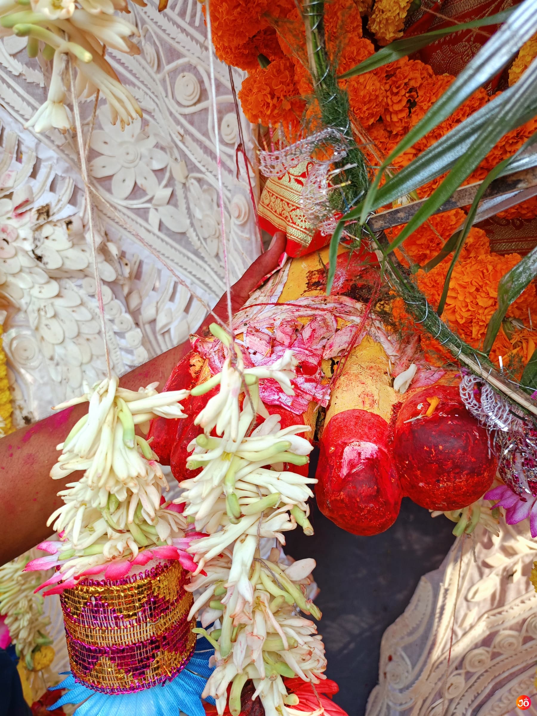 Laxmigunj Chaulpotti