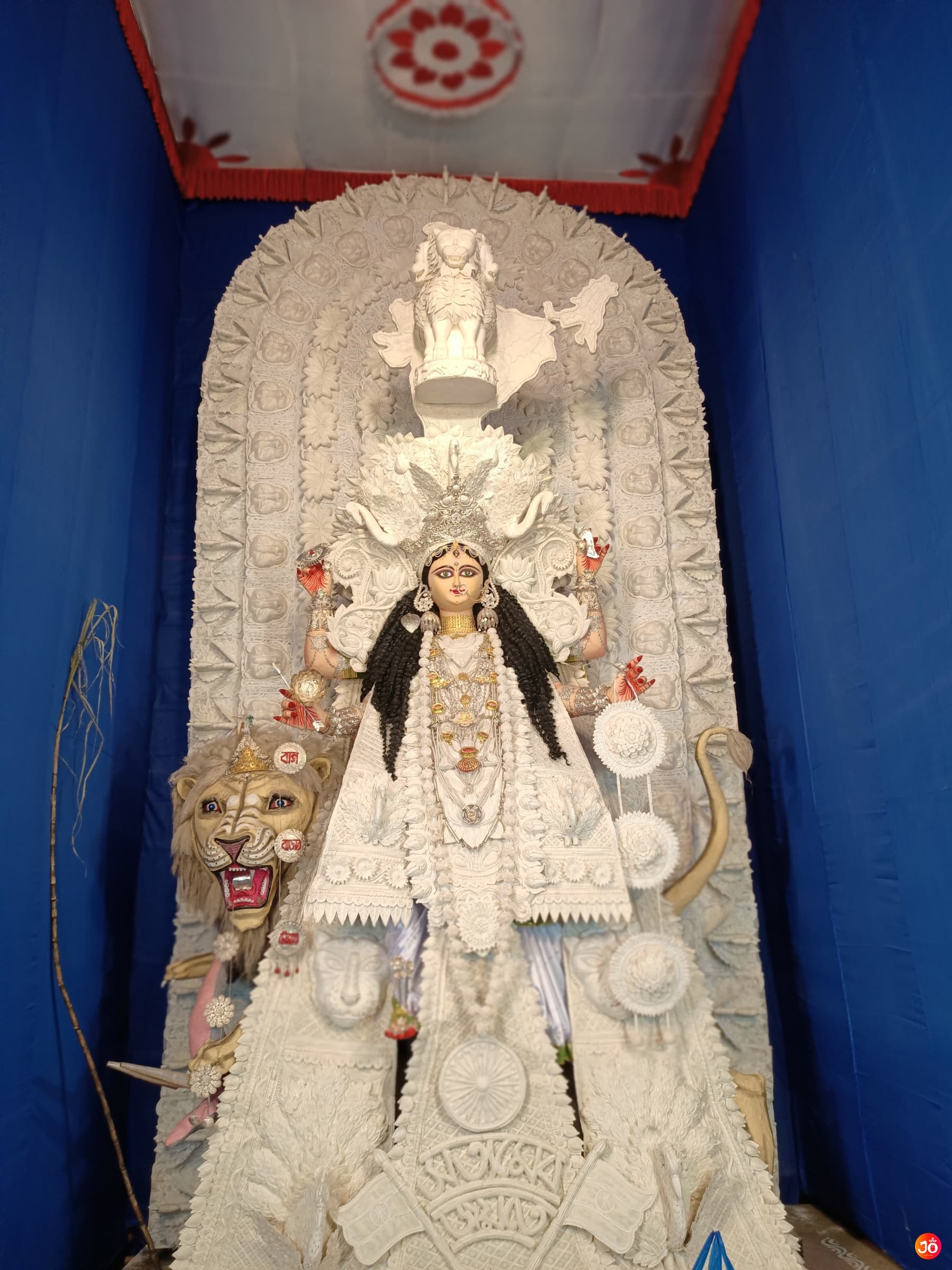 Bagbazar Chowmatha