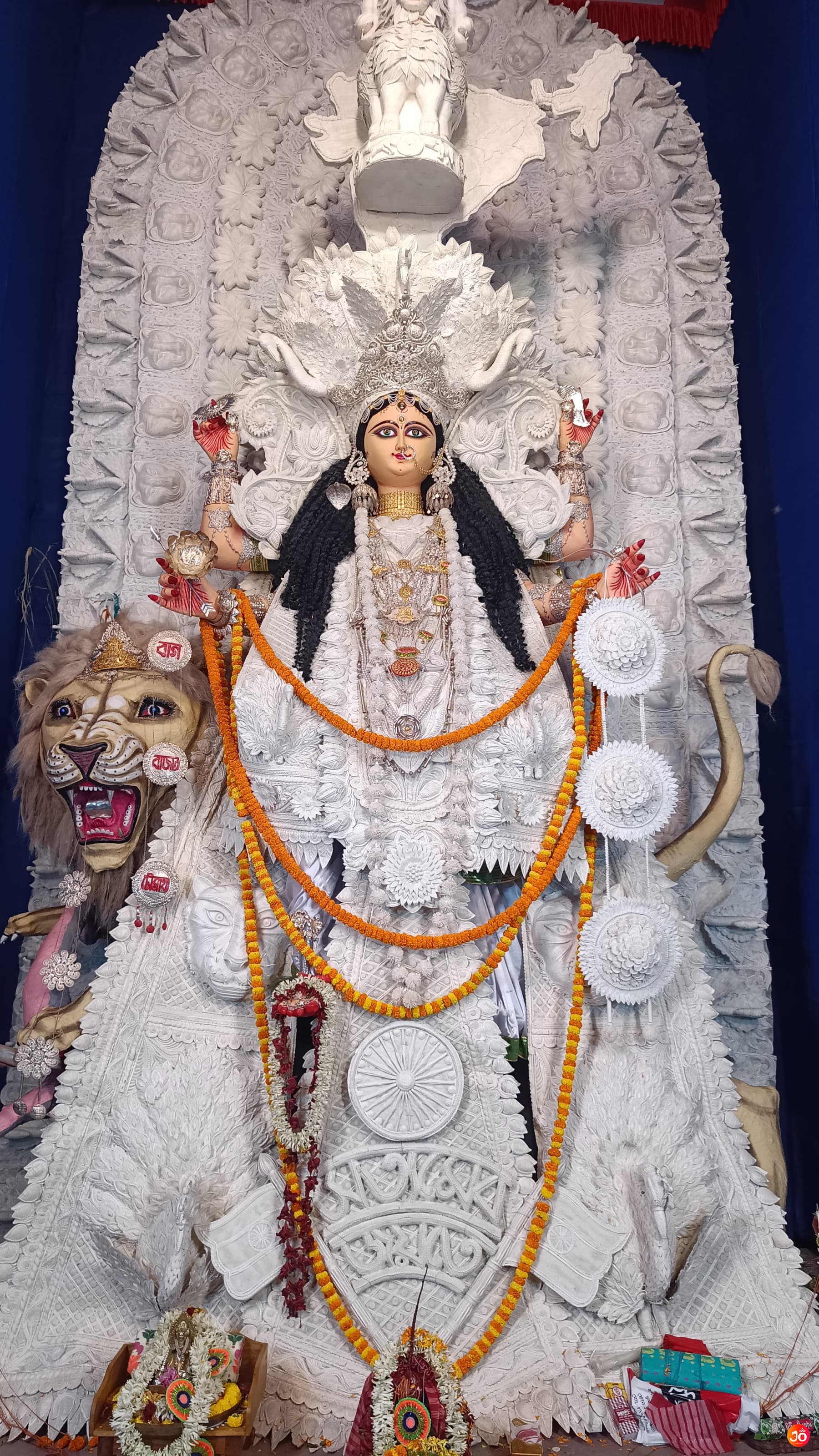 Bagbazar Chowmatha