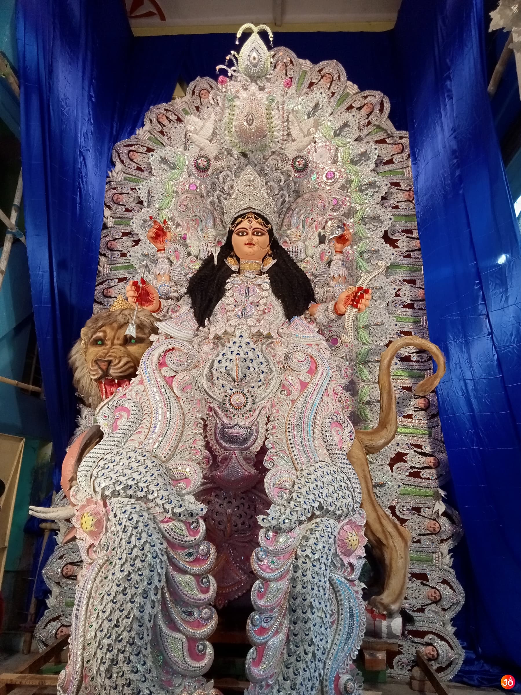 Hatkhola Bhubaneshwaritala