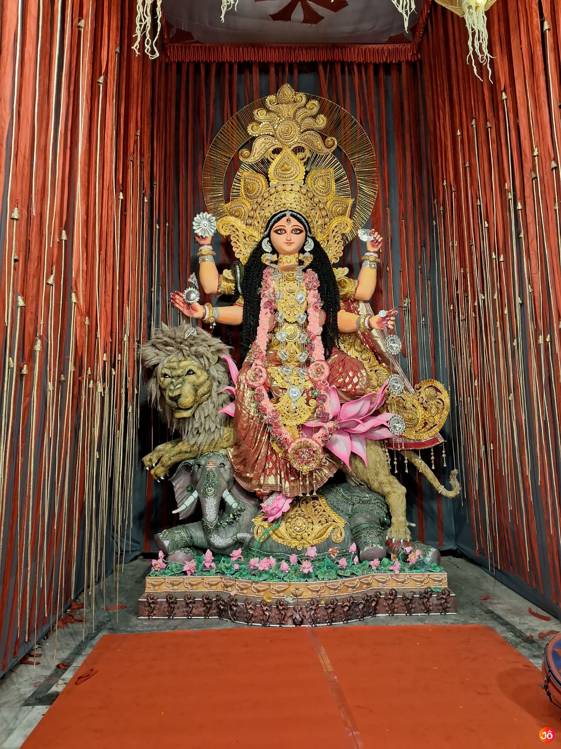Hatkhola Mansatala