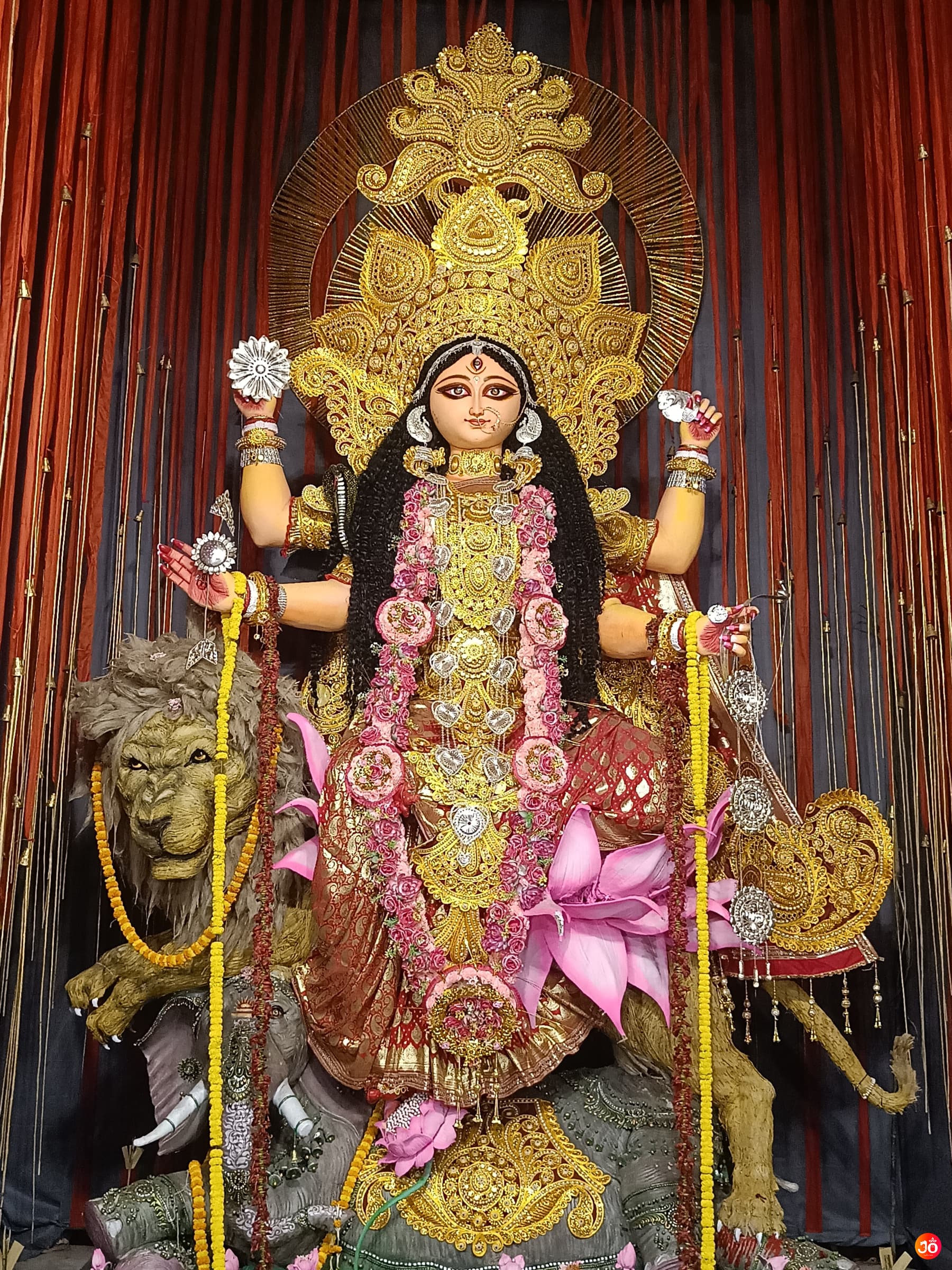 Hatkhola Mansatala