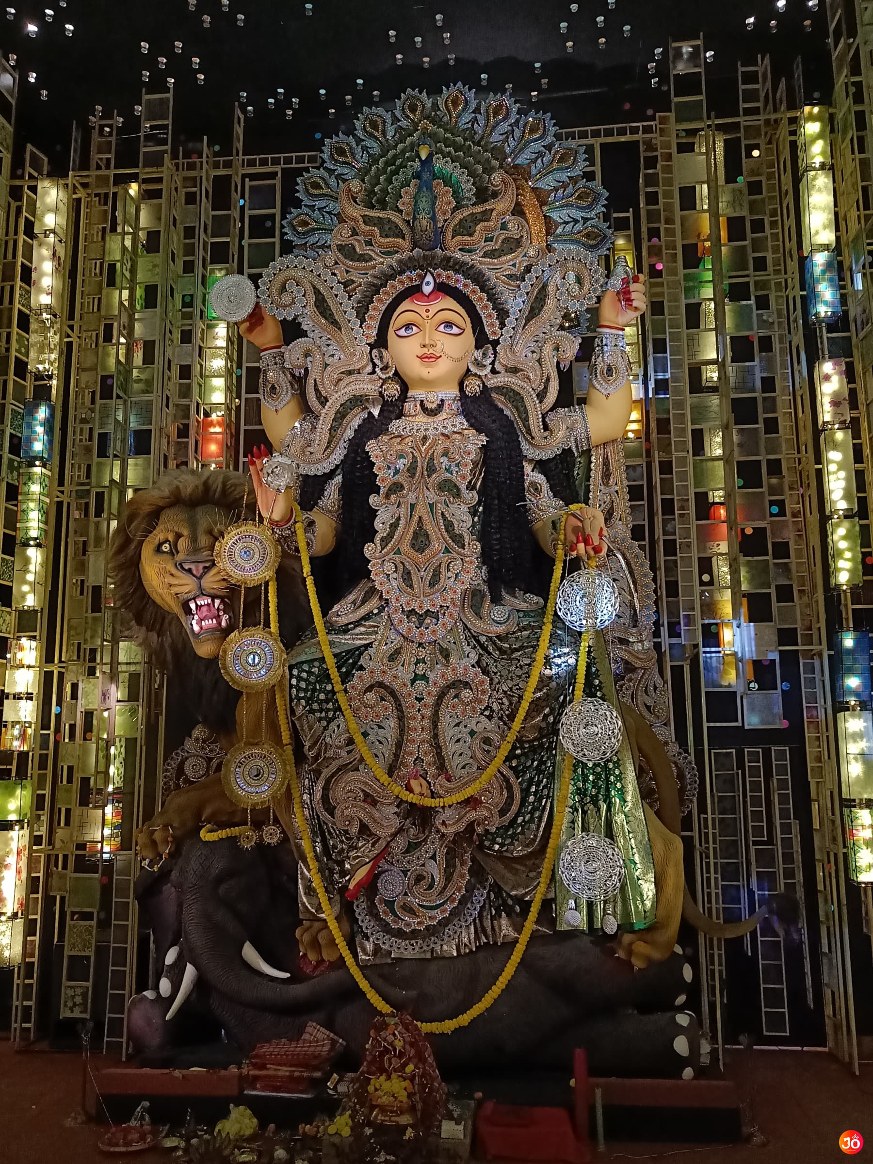 Hatkhola Daibakpara