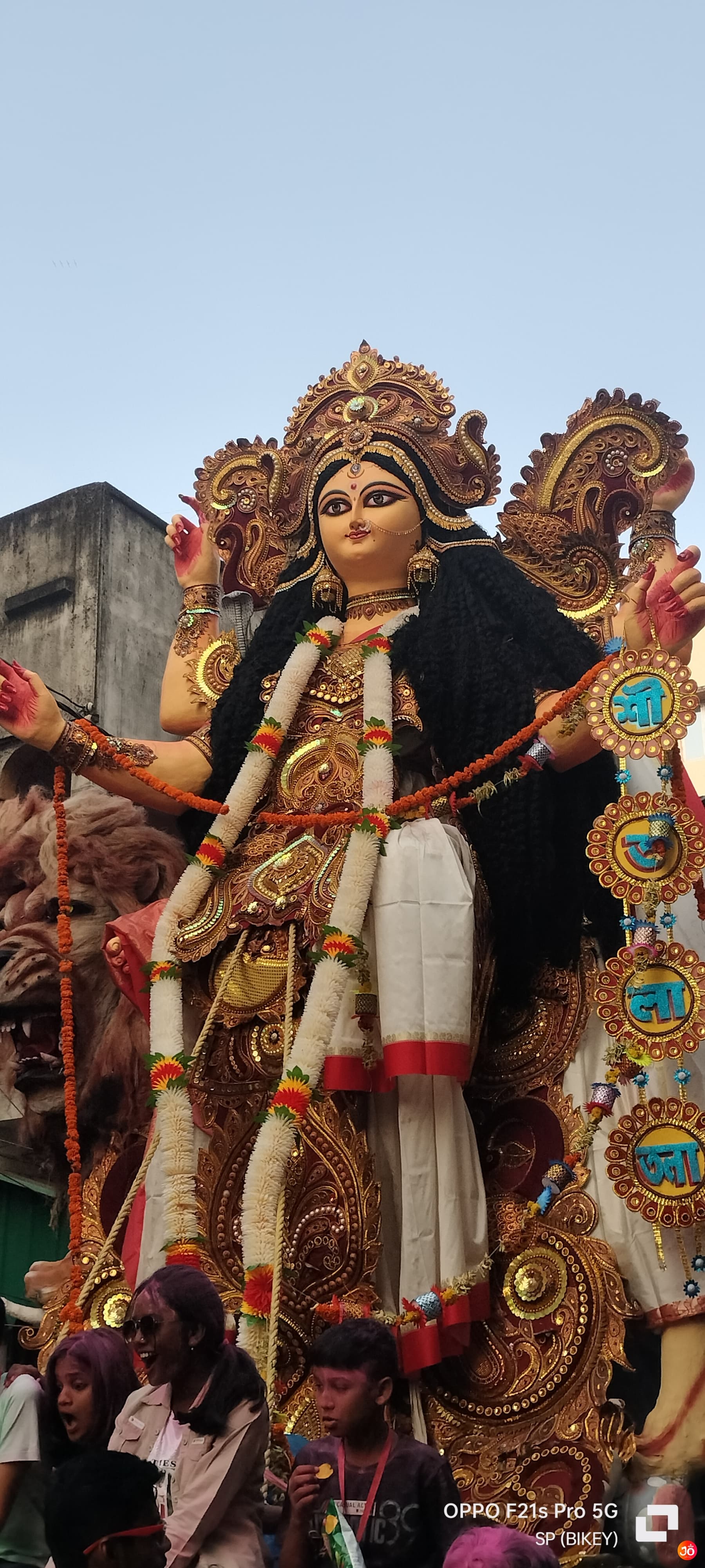 Bowbazar Sitalatala