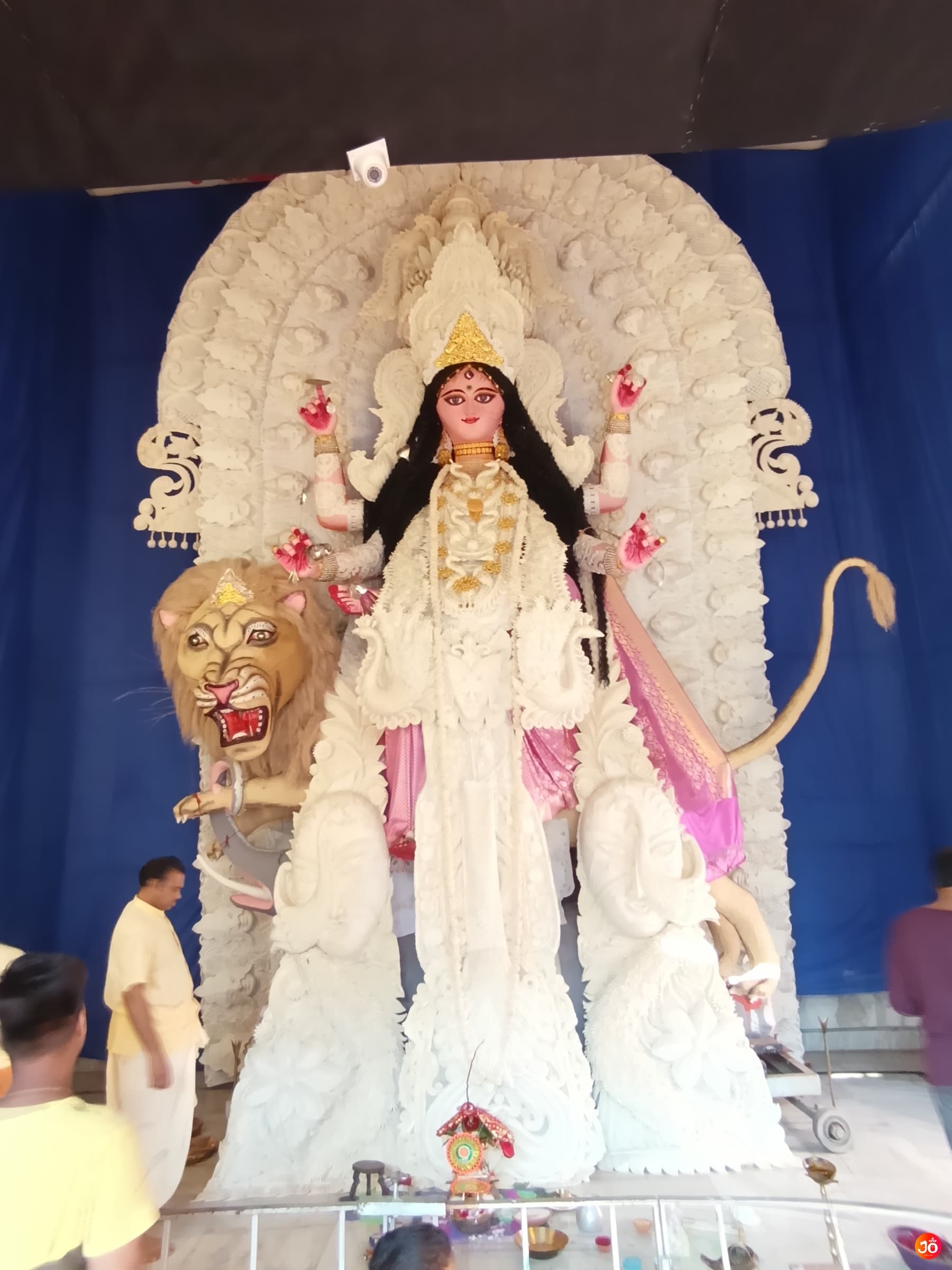 Boro Taldanga