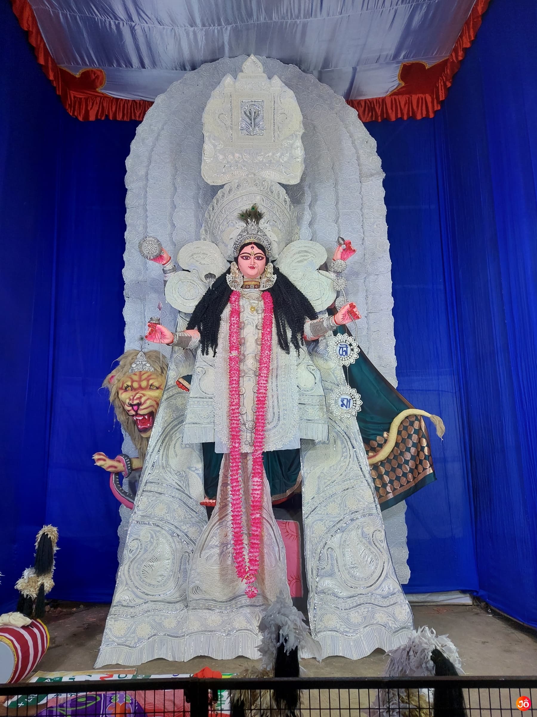 Laxmigunj Chowmatha