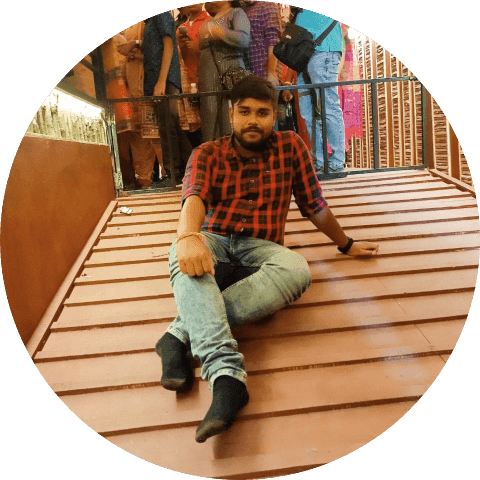 Raunak Pal