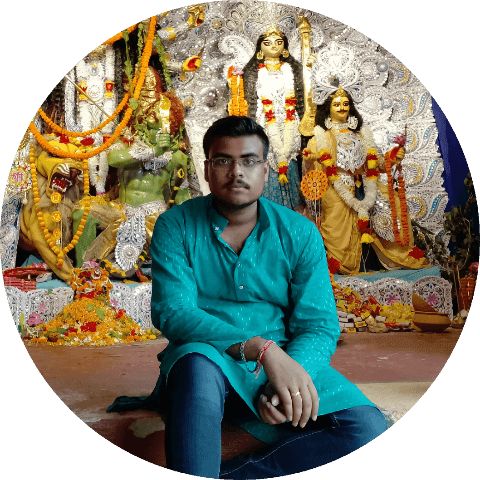 Subhodeep Das