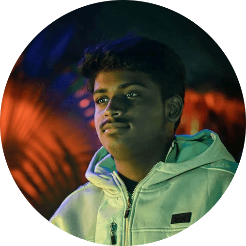 Suvam Mohanty