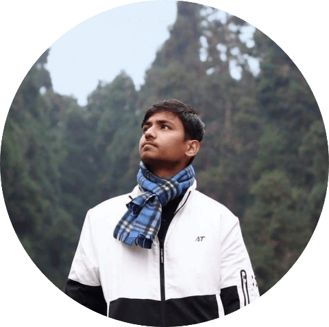 Arunava De