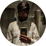 Pritam Mitra