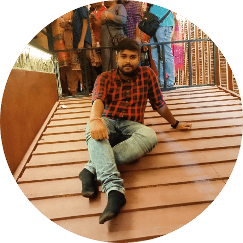 Raunak Pal