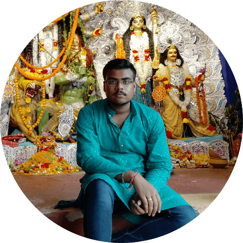Subhodeep Das