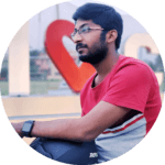 Sudipta Das
