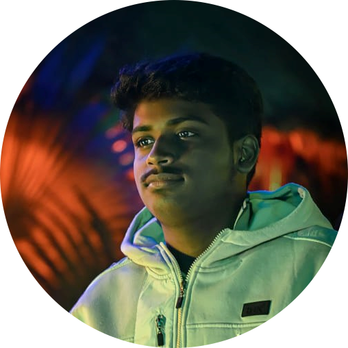 Suvam Mohanty